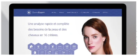 Bannières, header, visuels